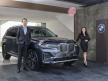 BMW X7 Rakitan Indonesia Meluncur, Ada Fitur Semiotonom tapi Harga Turun