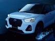 Daihatsu Rocky Hybrid Segera Hadir di Jepang, akankah Masuk Indonesia?