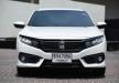 ็HONDA CIVIC Fc ราคา 5 แสน ออฟชั่นจัดเต็ม