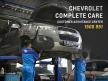 Chevrolet Tegaskan Tetap Layani Perawatan Kendaraan di Indonesia