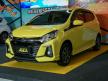 Ingat Ya, Harga LCGC Tak Turun Bulan Depan, PPnBM-nya Sudah 0 Persen