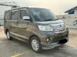 Daihatsu Luxio Bekas 2016 Ini Lebih Murah dari Calya, DP Cuma Rp37 Juta!
