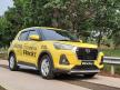 Fitur Power pada Daihatsu Rocky Bisa Tingkatkan Akselerasi, Benarkah?