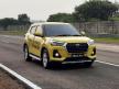 Begini Rasanya Nyetir Daihatsu Rocky 1.2 X CVT ADS, Enak Dibawa Santai