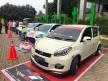 Kontes Adu Keren Modifikasi Mobil Daihatsu Kembali Diselenggarakan