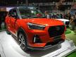 Toyota Raize-Daihatsu Rocky Masuk Daftar 21 Mobil yang Dapat PPnBM 0 Persen