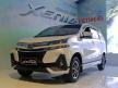 Penjualan Xenia Kecil Banget di 2020, Daihatsu Siapkan Model Baru?