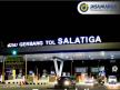 Tarif Tol Semarang-Solo Naik Tanggal 27 Juni 2021, Ini Detailnya