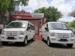 DFSK Gelora Minibus Penantang Baru Carry dan Gran Max, Ini Harganya