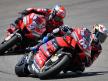 Dovizioso dan Petrucci Kompak Bongkar Aib Ducati
