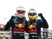 Dua Pembalap Red Bull Racing Buktikan Kualitas Mobil Lubricants