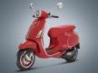 Edisi Khusus Vespa Elettrica RED Diperkenalkan, Terlihat Makin Ganteng?