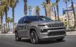 Jeep Compass Facelift Resmi Meluncur di Indonesia, Ini Harganya
