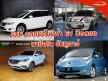 รวมรถยนต์ไฟฟ้า EV มือสอง น่าซื้อใน วันทูคาร์