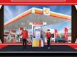 Harga Bensin Shell Saingan Pertamax Turbo