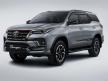 Harga, Spesifikasi dan Pilihan Bekasnya Toyota Fortuner