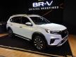 All New Honda BR-V Rakitan Indonesia akan Dijual di Lebih dari 30 Negara
