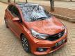 Sembilan Tahun Beredar, Populasi Honda Brio di Indonesia 376 Ribu Unit