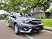 Honda Brio Satya Bekas 2020, Harganya Lebih Murah Puluhan Juta