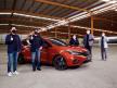 Honda City Hatchback RS Meluncur, Geser Jazz