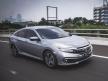 Review Spesifikasi, Harga Baru & Bekas Honda Civic Lintas Generasi