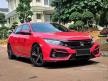 Belum Setahun Meluncur, Harga Honda Civic RS Bekas 2020 Drop Rp 89 Juta