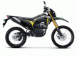Motor Trail Honda CRF150L Punya Dua Warna Baru, Ini Harganya Sekarang