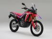 Honda CRF250 Rally Semakin Tangguh dan Kelas