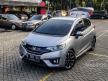 Kasih Rp 15 Juta Bawa Pulang Honda Jazz Bekas 2017 Tipe Tertinggi Ini