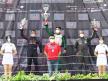 Honda Jazz Masih Perkasa di Sentul