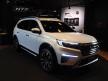 Buat yang Penasaran, Honda N7X Mejeng di Senayan City Hingga 6 Juni 2021