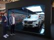 Honda N7X Bisa Dilihat Langsung oleh Warga Surabaya