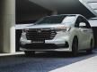 Harga Honda Odyssey Bekas Beragam, Lebih Murah dari Avanza pun Ada