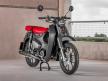 Honda Super Cub 125 2022 Lebih Halus dan Pintar