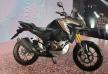 Honda CB150X Terjual 59 Unit di GIIAS 2021, Harga Masih Abu-abu