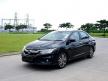 Harga Honda City Bekas ‘Tahun Muda’ Bisa Lebih Murah Rp100 Jutaan
