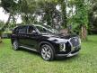 Hyundai Palisade, SUV Kokoh Bergaya Flamboyan