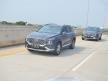 Jurus Hyundai Santa Fe Facelift Menyaingi Fortuner, Pajero Sport, CR-V