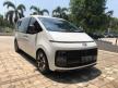 Hyundai Staria, MPV Pesaing Toyota Alphard Sudah Dipesan Sekitar 130 Unit