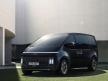 Hyundai Staria, Pesaing Alphard Meluncur di Indonesia Pekan Depan
