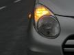 Masih Banyak Pengemudi Mobil di Indonesia Salah Gunakan Lampu Hazard