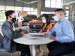 Masih Masa Diskon PPnBM 100 Persen, Penjualan Mobil Mei 2021 Turun