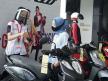 Covid-19 Terkendali, 5,4 Juta Motor Bisa Laku di Indonesia pada 2022