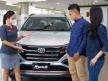 Kabar Baik untuk Pembeli Mobil! Diskon PPnBM 100 Persen Diperpanjang!