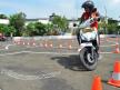 Komentar Korlantas Soal Ujian SIM C yang Disebut Lebih Susah dari di Taiwan
