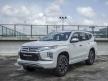 Ini Ragam Promo Menarik Mitsubishi Pajero Sport