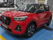 Intip Deretan Teknologi Baru Daihatsu Rocky
