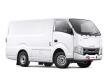 Isuzu Indonesia Hadirkan Traga Blind Van untuk Menjawab Kebutuhan Pengiriman Barang