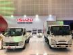 Penjualan Naik 49%, Isuzu Masih Merek Mobil Terlaris ke-7 di Indonesia