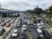 DKI Jakarta Akhirnya Keluar dari 10 Besar Kota Termacet di Dunia